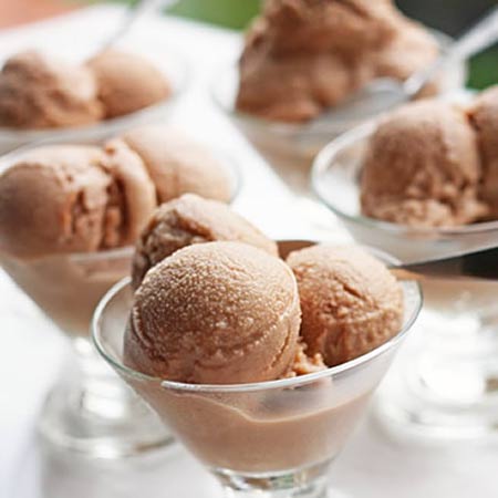 Evan Moses’ 1940’s-Recipe Chocolate Malted “Frosty” Ice Cream – Lost ...